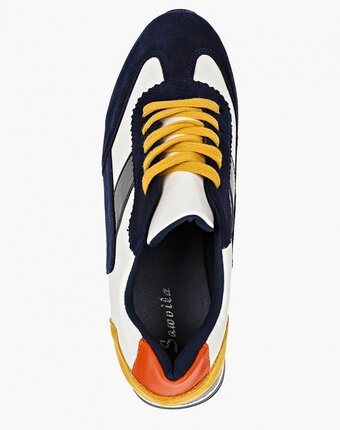 Миниатюра фотографии Кроссовки vivian royal