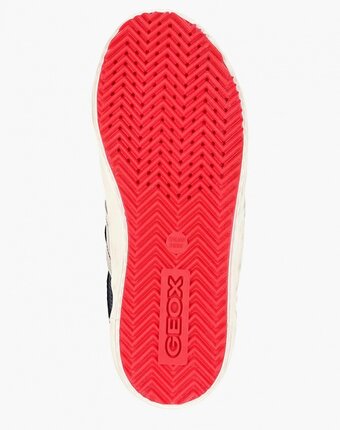 Миниатюра фотографии Кеды geox