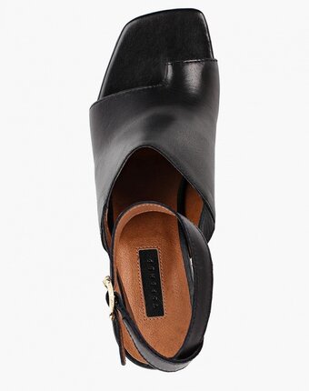 Миниатюра фотографии Босоножки topshop