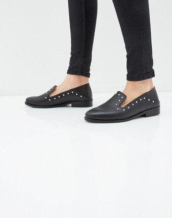 Миниатюра фотографии Лоферы shoobootique