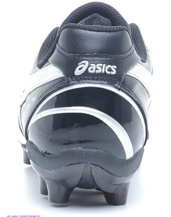 Превью изображения Бутсы lethal rs, asics Миниатюра фотографии Бутсы lethal rs, asics