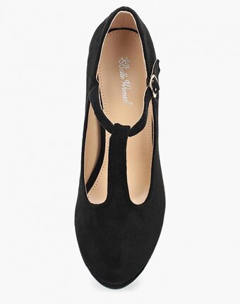 Миниатюра фотографии Туфли bellewomen