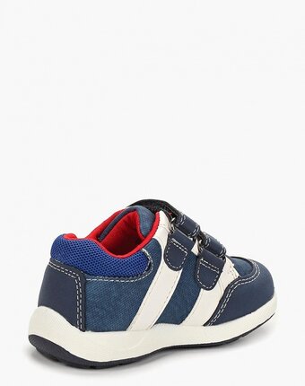 Миниатюра фотографии Ботинки biker