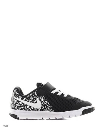 Миниатюра фотографии Кроссовки flex experience 5 print (psv), nike
