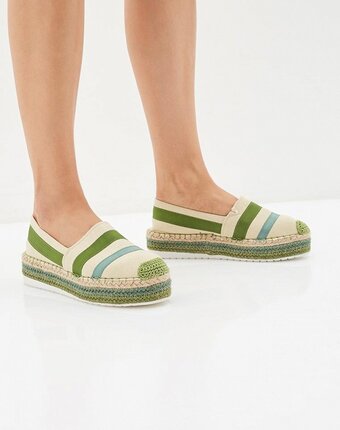 Миниатюра фотографии Эспадрильи go-go