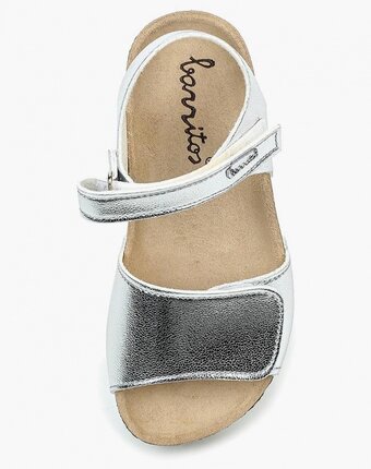 Миниатюра фотографии Сандалии barritos