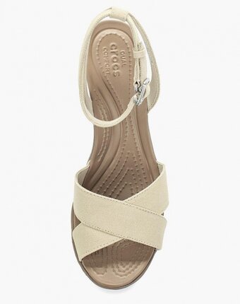 Миниатюра фотографии Босоножки crocs