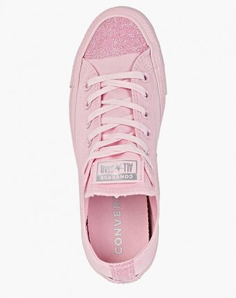 Миниатюра фотографии Кеды converse