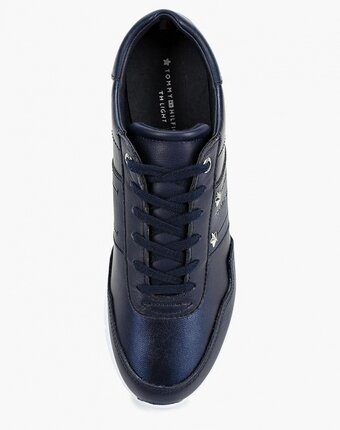 Миниатюра фотографии Кроссовки tommy hilfiger