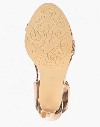 Миниатюра фотографии Босоножки stephan