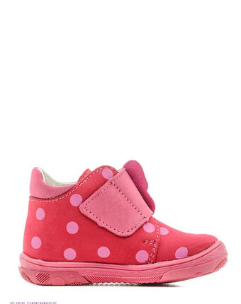 Миниатюра фотографии Ботинки, котофей