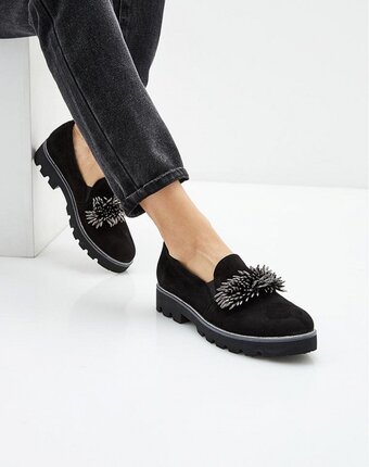 Миниатюра фотографии Лоферы oshade