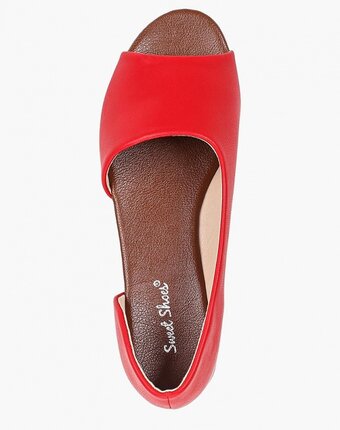 Миниатюра фотографии Сандалии sweet shoes