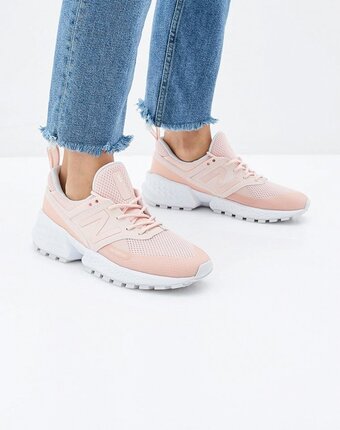 Миниатюра фотографии Кроссовки new balance