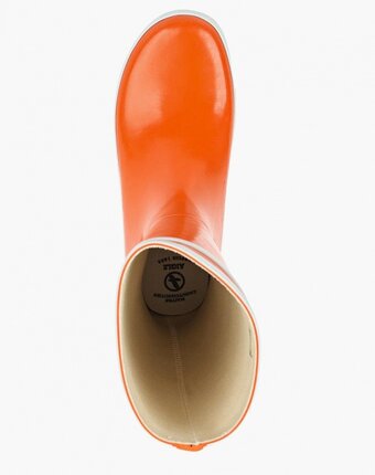 Миниатюра фотографии Резиновые сапоги aigle