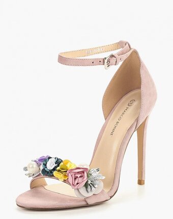 Миниатюра фотографии Босоножки marco bonne`