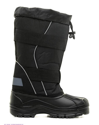 Миниатюра фотографии Сапоги мужские тайга, janett