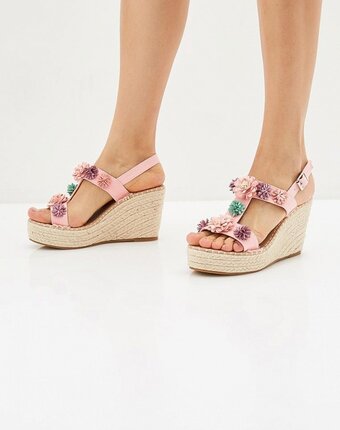 Миниатюра фотографии Босоножки sweet shoes