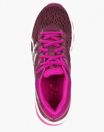 Миниатюра фотографии Кроссовки asics