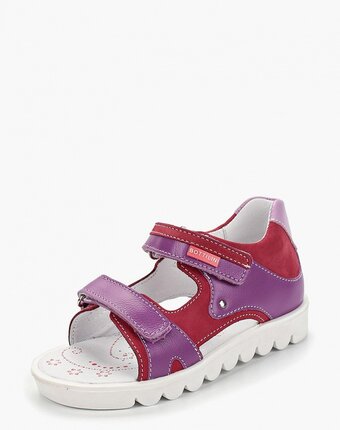 Миниатюра фотографии Сандалии bottilini