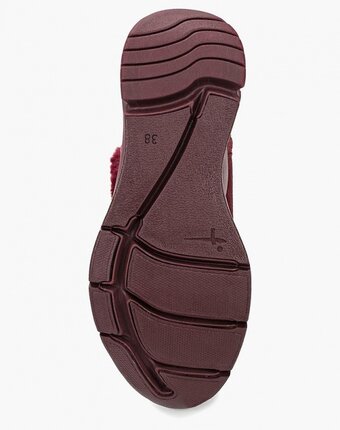 Миниатюра фотографии Полусапоги fashletics by tamaris