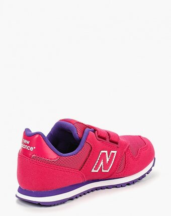 Миниатюра фотографии Кроссовки new balance