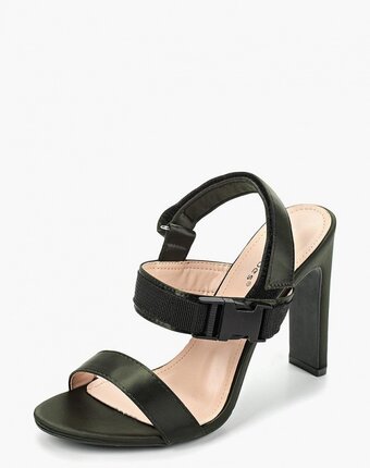 Миниатюра фотографии Босоножки ideal shoes