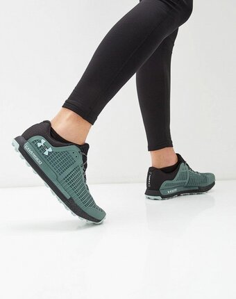 Миниатюра фотографии Кроссовки under armour