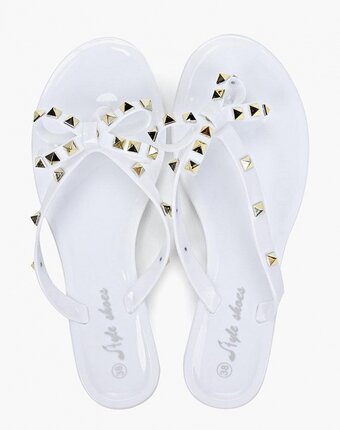 Миниатюра фотографии Сланцы style shoes