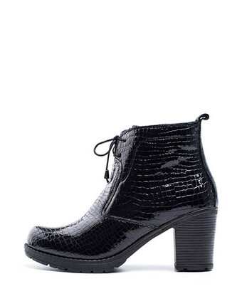 Миниатюра фотографии Женские ботинки donna style