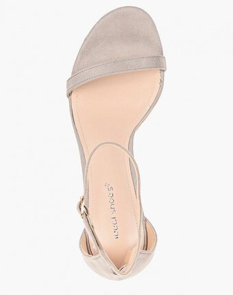 Миниатюра фотографии Босоножки ideal shoes