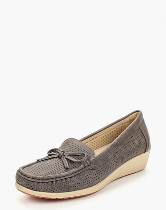 Миниатюра фотографии Мокасины der spur