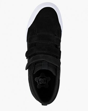 Миниатюра фотографии Кеды dc shoes