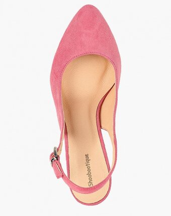 Миниатюра фотографии Туфли shoobootique