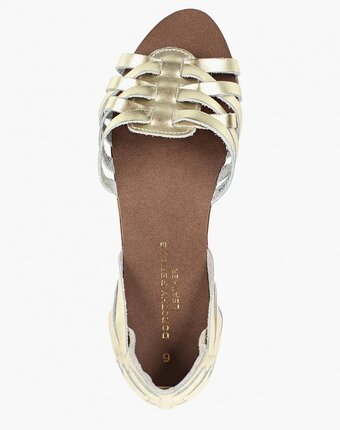 Миниатюра фотографии Сандалии dorothy perkins