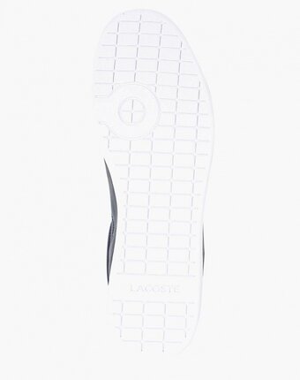 Миниатюра фотографии Кеды lacoste