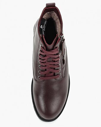 Миниатюра фотографии Ботинки pierre cardin