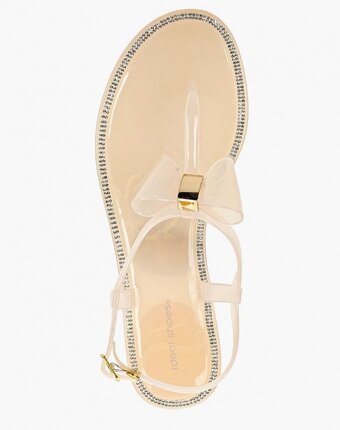 Миниатюра фотографии Сандалии ideal shoes