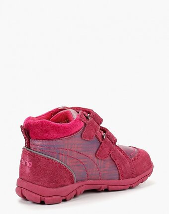 Миниатюра фотографии Ботинки reima