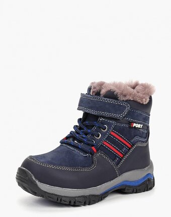 Миниатюра фотографии Ботинки капитошка