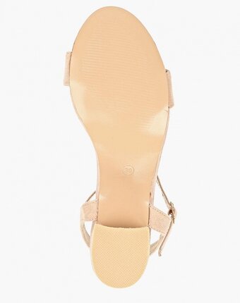 Миниатюра фотографии Босоножки ideal shoes