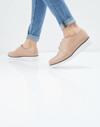 Миниатюра фотографии Ботинки t.taccardi
