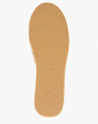 Миниатюра фотографии Сандалии mango