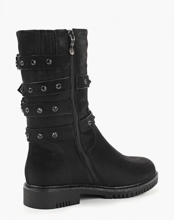 Миниатюра фотографии Полусапоги dino ricci