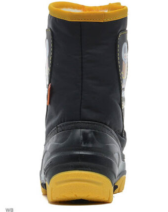 Миниатюра фотографии Сапоги, demar