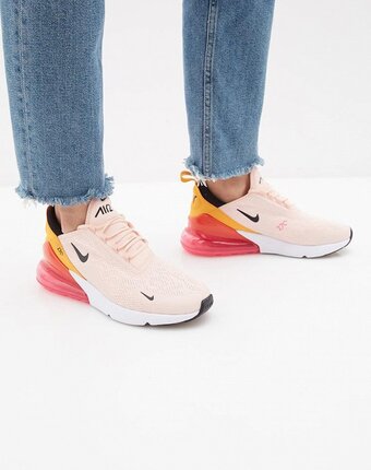 Миниатюра фотографии Кроссовки nike