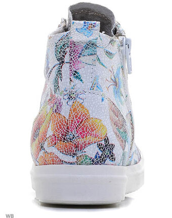 Миниатюра фотографии Кеды, marco tozzi