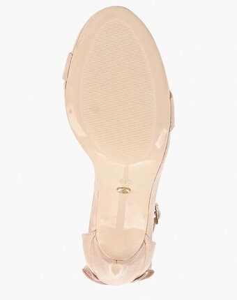 Миниатюра фотографии Босоножки ideal shoes