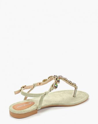 Миниатюра фотографии Сандалии ideal shoes