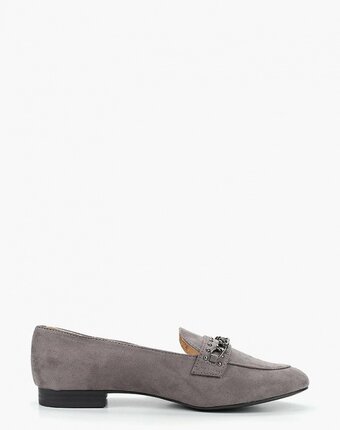 Миниатюра фотографии Лоферы dorothy perkins